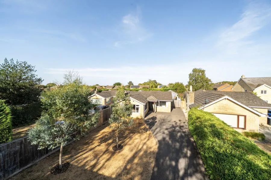Black Bourton Road, Carterton, OX18, photo 22