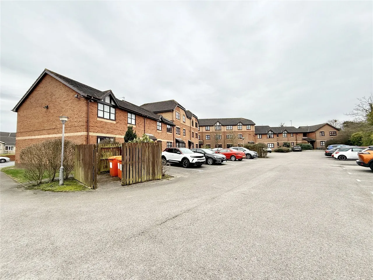 Mythop Road, Blackpool, FY4, photo 10