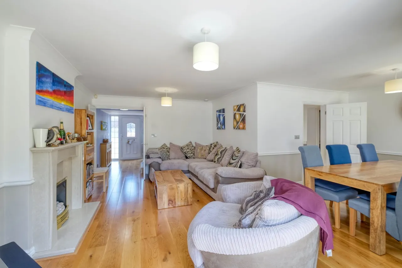 Coppice Close, Cheswick Green, B90, photo 7