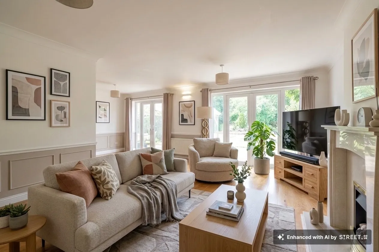 Coppice Close, Cheswick Green, B90, photo 2