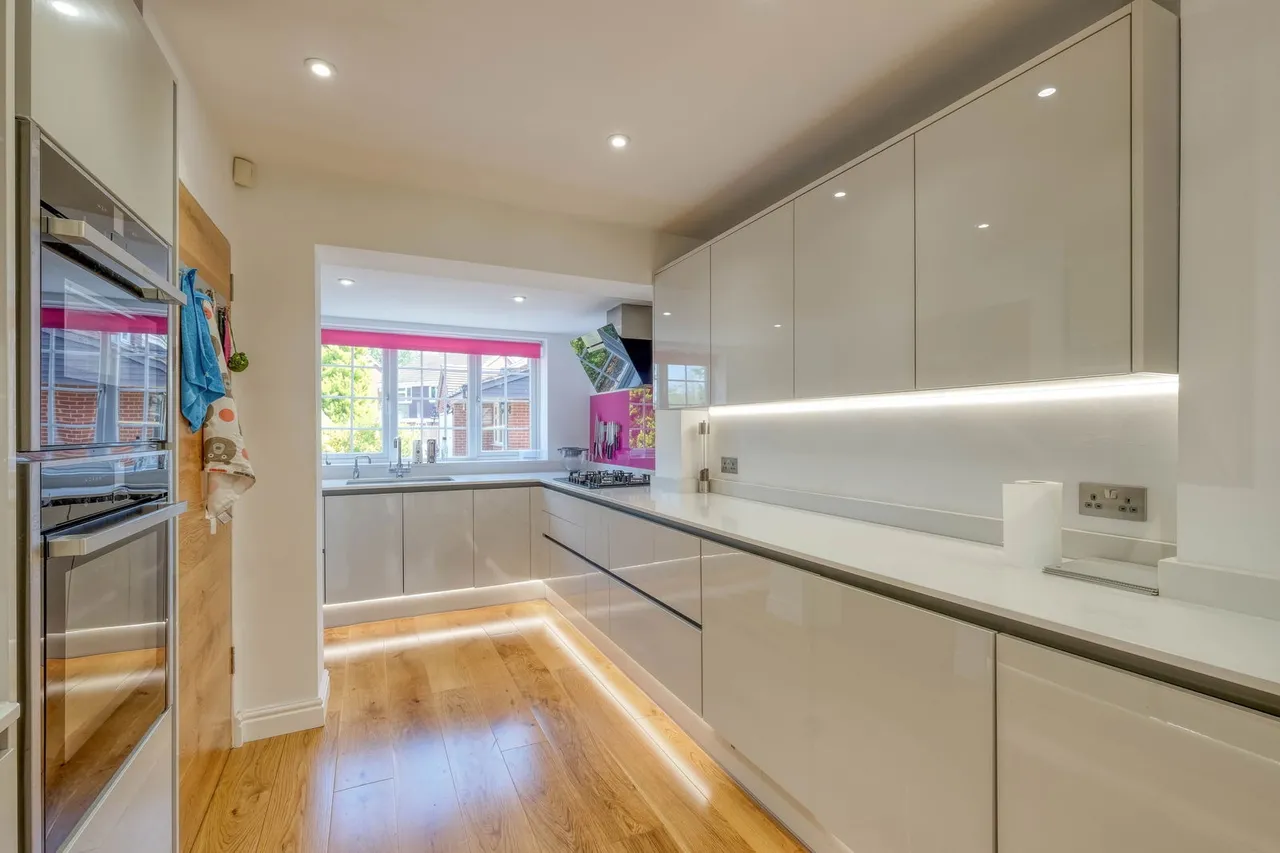 Coppice Close, Cheswick Green, B90, photo 6