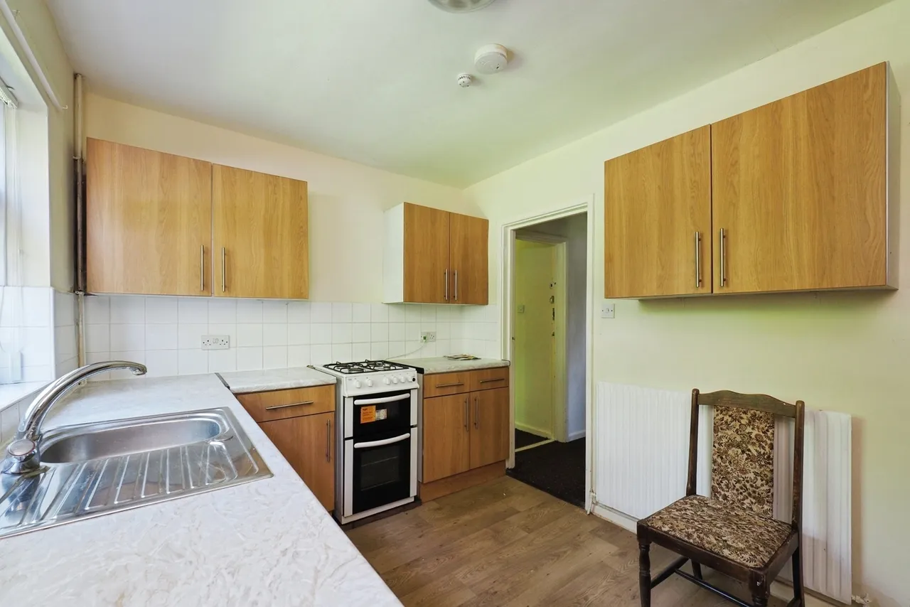 Farfield Avenue, NOTTINGHAM, Nottinghamshire, NG9, photo 2