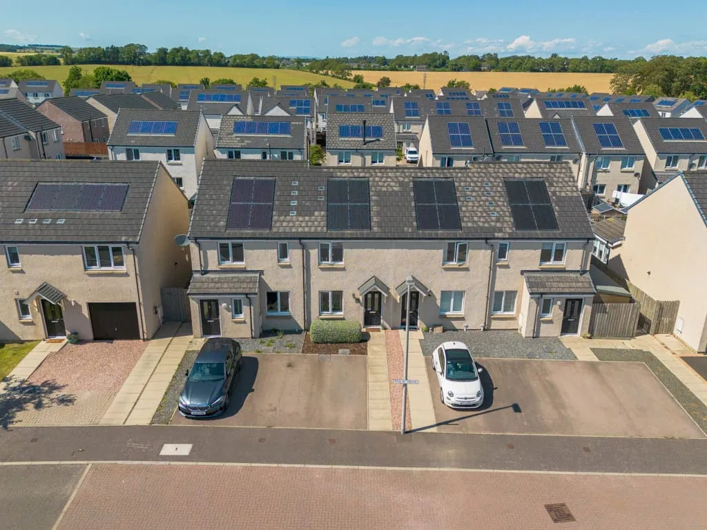 Finlay Drive, Arbroath, Angus, DD11 3FE, photo 25