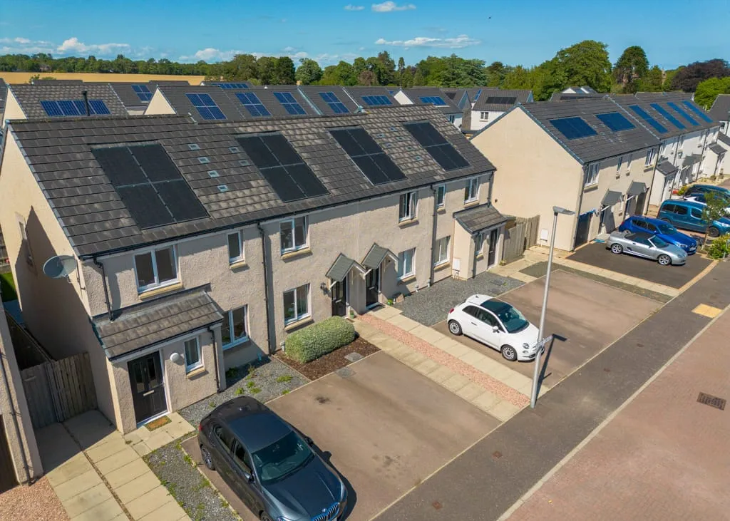 Finlay Drive, Arbroath, Angus, DD11 3FE, photo 26