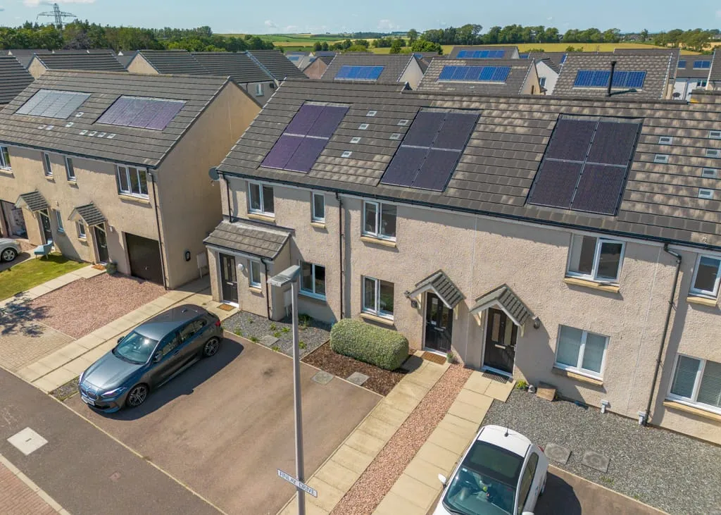 Finlay Drive, Arbroath, Angus, DD11 3FE, photo 24