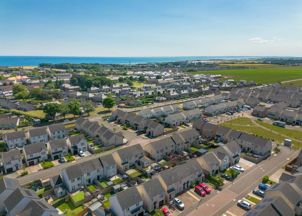 Finlay Drive, Arbroath, Angus, DD11 3FE, photo 29