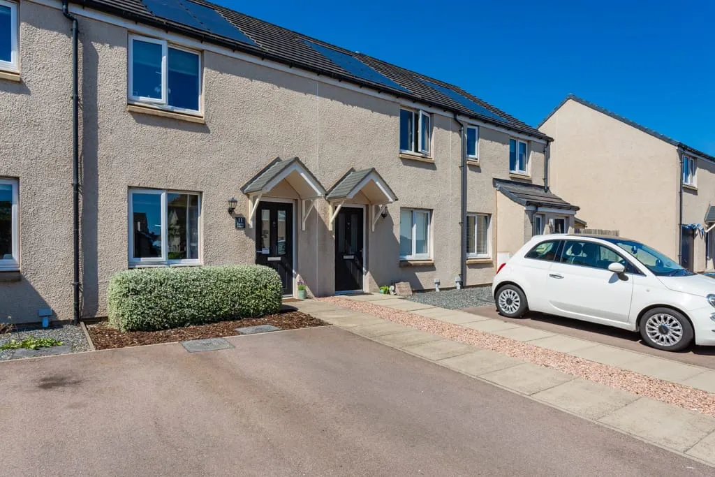 Finlay Drive, Arbroath, Angus, DD11 3FE, photo 21