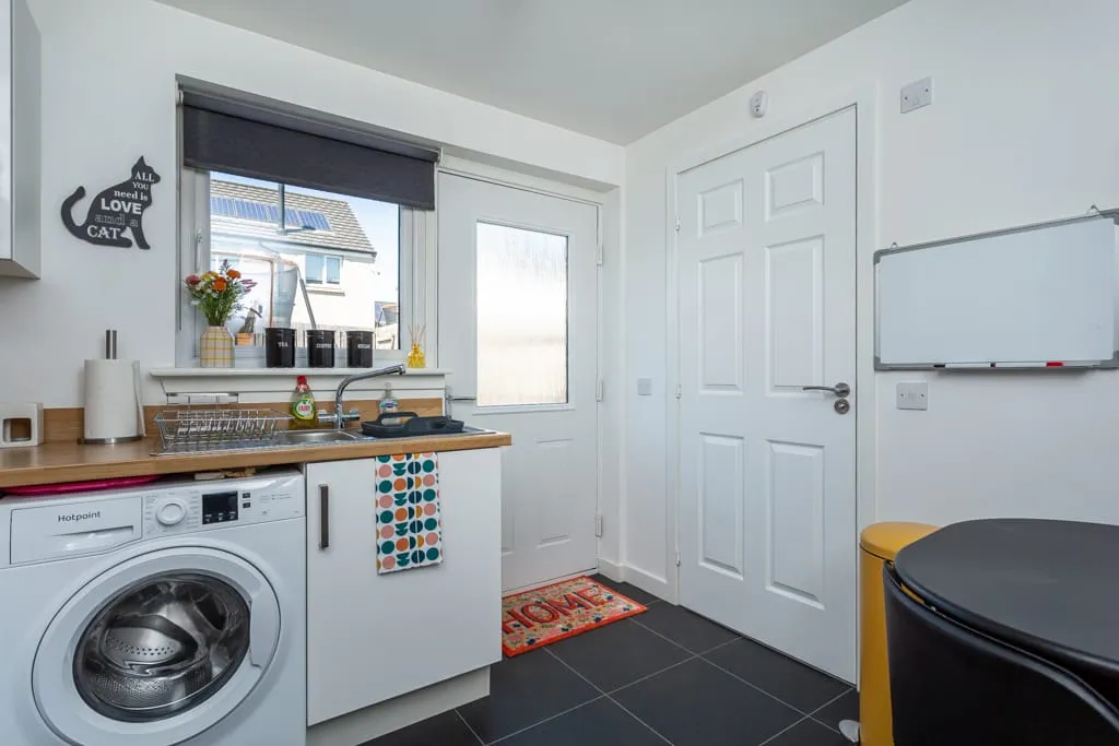 Finlay Drive, Arbroath, Angus, DD11 3FE, photo 5