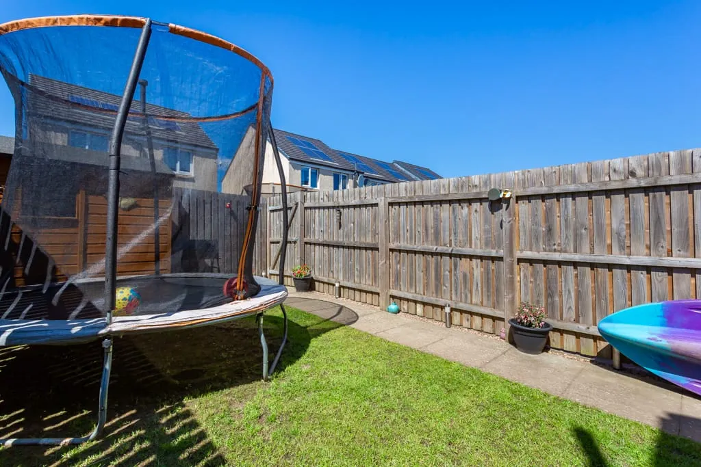 Finlay Drive, Arbroath, Angus, DD11 3FE, photo 19