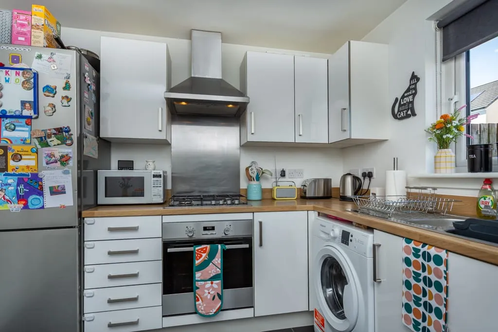 Finlay Drive, Arbroath, Angus, DD11 3FE, photo 8