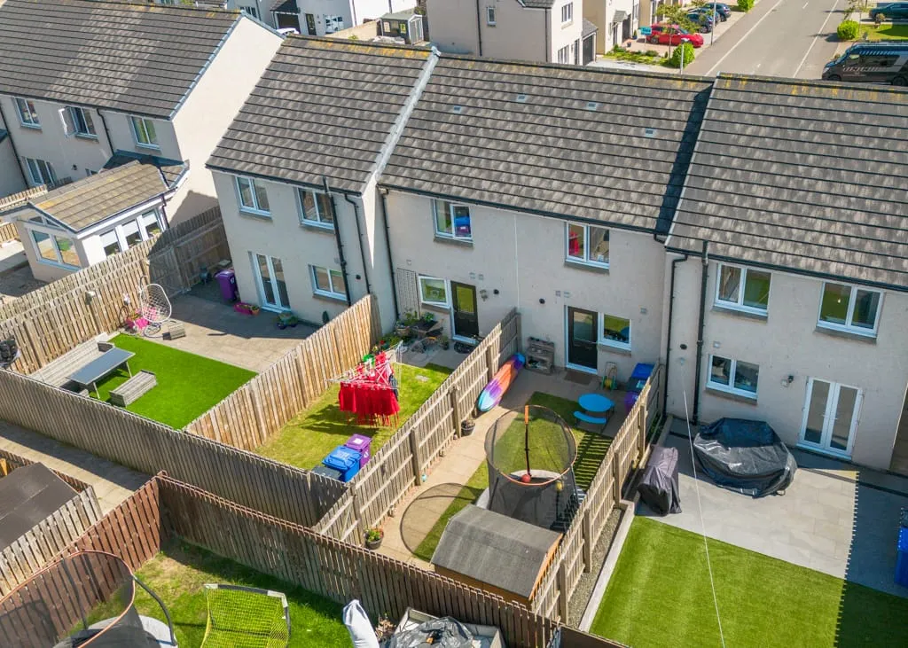 Finlay Drive, Arbroath, Angus, DD11 3FE, photo 22