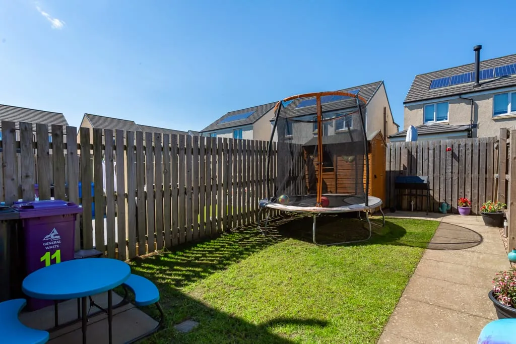 Finlay Drive, Arbroath, Angus, DD11 3FE, photo 17