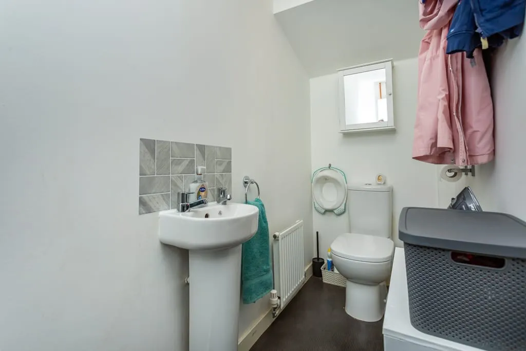 Finlay Drive, Arbroath, Angus, DD11 3FE, photo 9