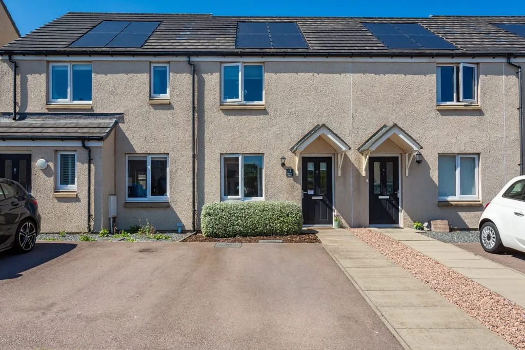 Finlay Drive, Arbroath, Angus, DD11 3FE, photo 20