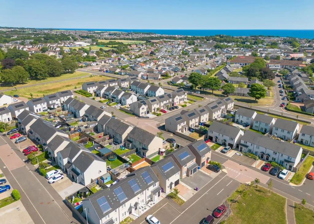 Finlay Drive, Arbroath, Angus, DD11 3FE, photo 31