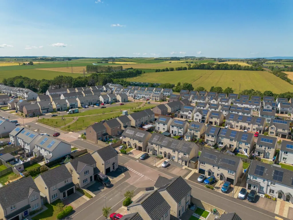 Finlay Drive, Arbroath, Angus, DD11 3FE, photo 28