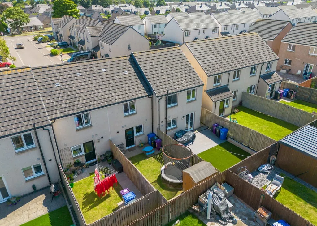 Finlay Drive, Arbroath, Angus, DD11 3FE, photo 23