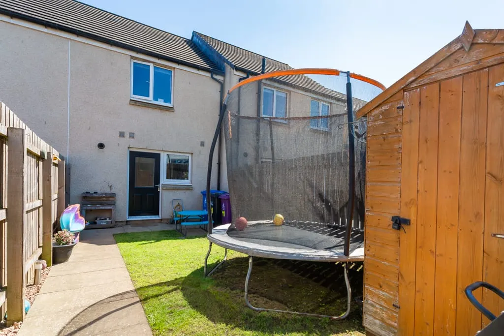 Finlay Drive, Arbroath, Angus, DD11 3FE, photo 18