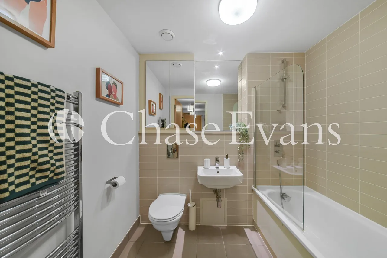 Seren Park Gardens, Restell Close, Greenwich, London, SE3, photo 11