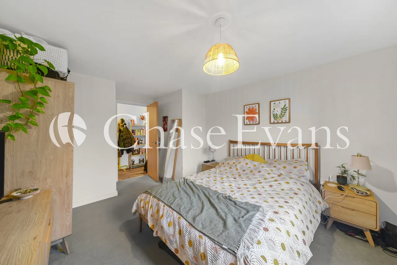 Seren Park Gardens, Restell Close, Greenwich, London, SE3, photo 7
