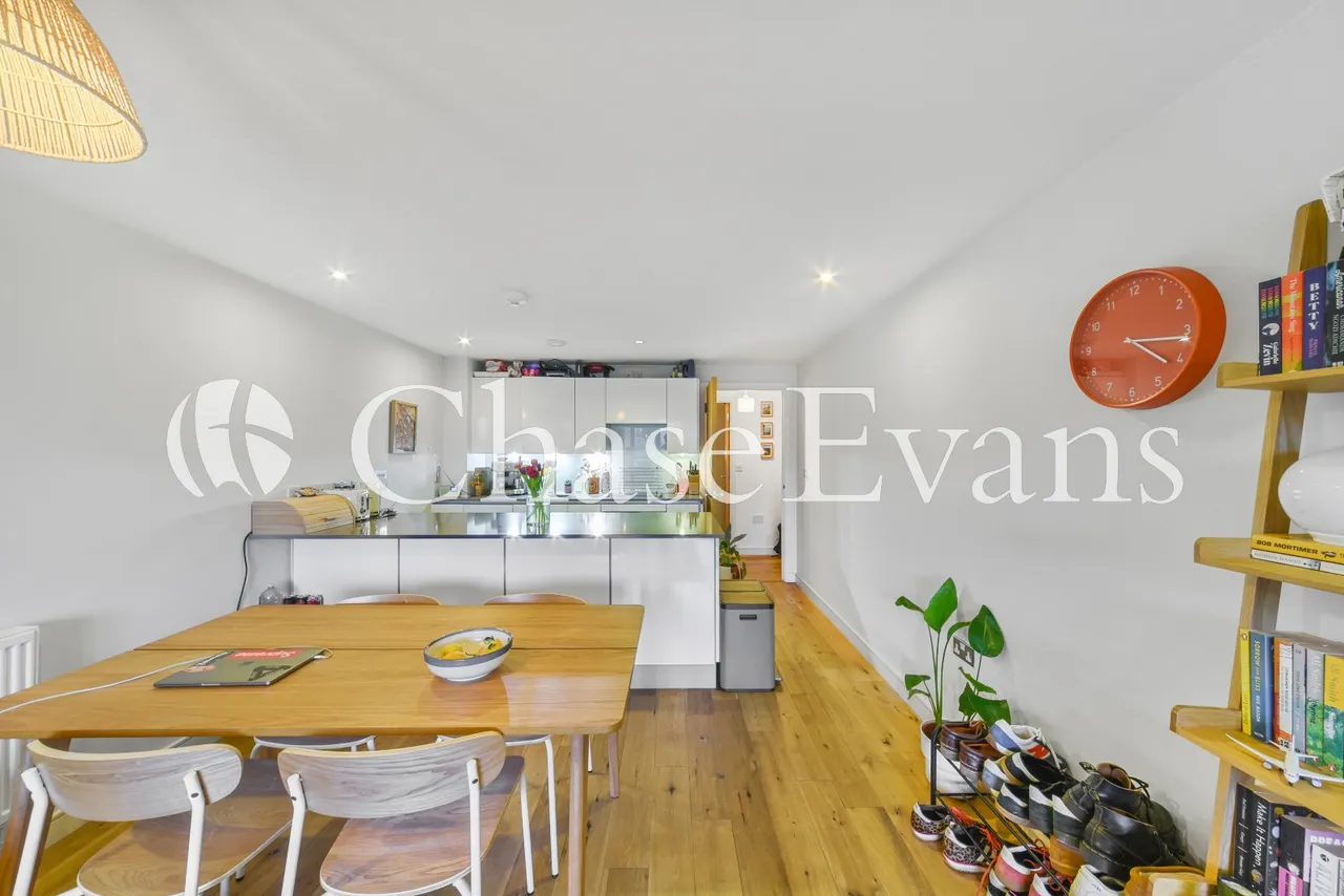 Seren Park Gardens, Restell Close, Greenwich, London, SE3, photo 3
