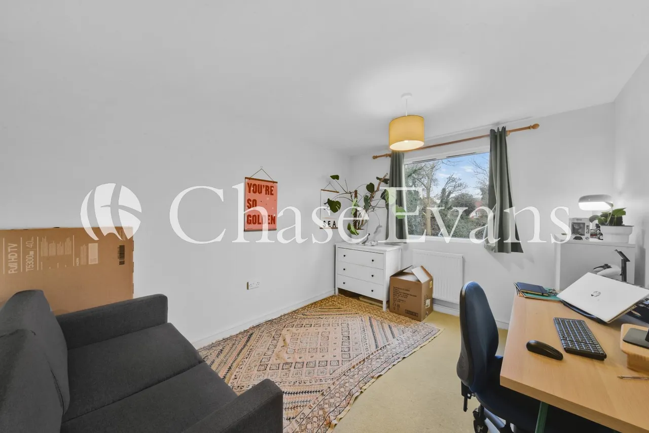 Seren Park Gardens, Restell Close, Greenwich, London, SE3, photo 9