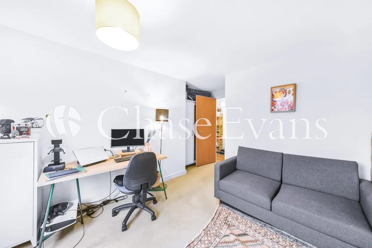 Seren Park Gardens, Restell Close, Greenwich, London, SE3, photo 10