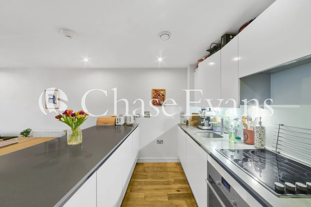 Seren Park Gardens, Restell Close, Greenwich, London, SE3, photo 2