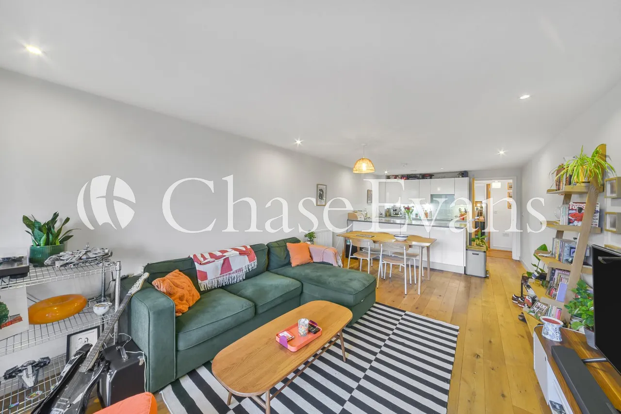 Seren Park Gardens, Restell Close, Greenwich, London, SE3, photo 4
