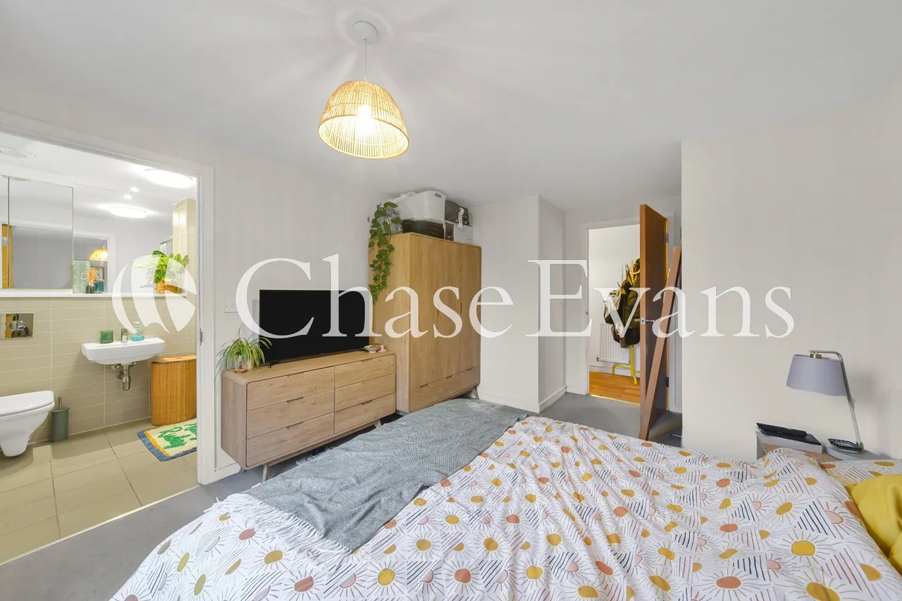 Seren Park Gardens, Restell Close, Greenwich, London, SE3, photo 8