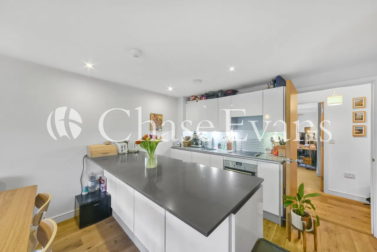 Seren Park Gardens, Restell Close, Greenwich, London, SE3, photo 5