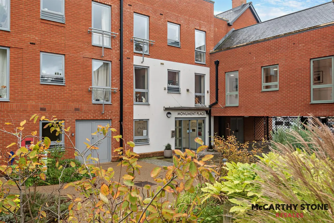 Endless Street, Salisbury, SP1, photo 24