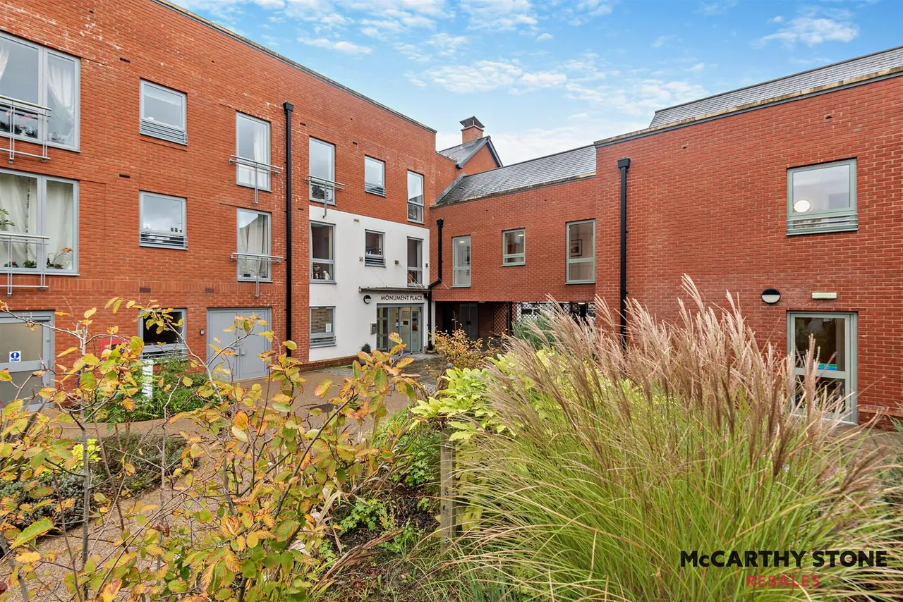 Endless Street, Salisbury, SP1, photo 23