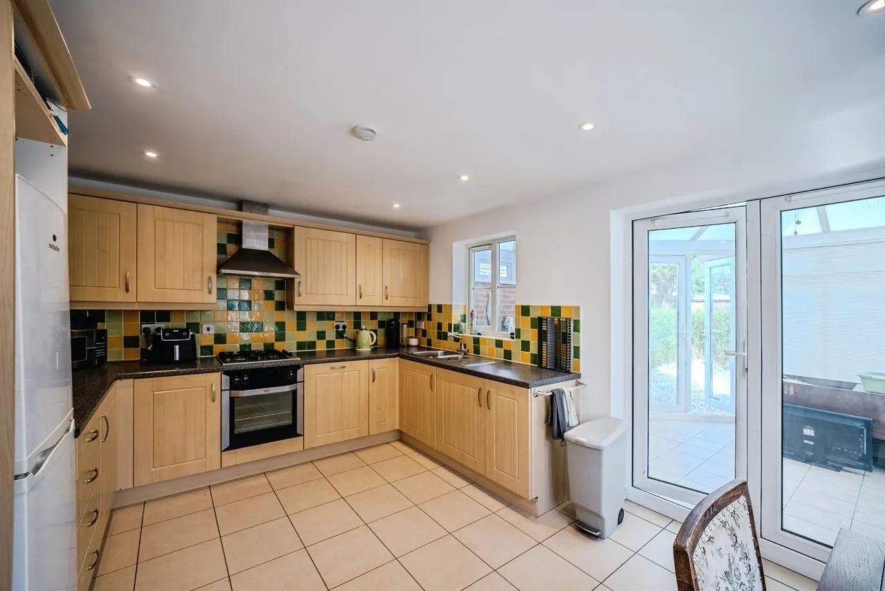 Waggoners Way, Hereford, HR2, photo 3