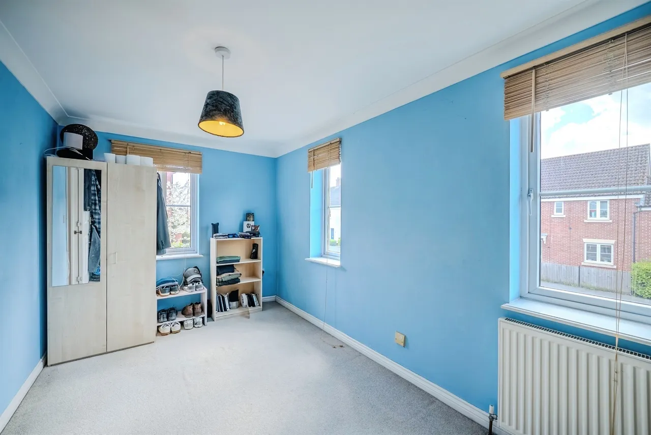 Waggoners Way, Hereford, HR2, photo 8