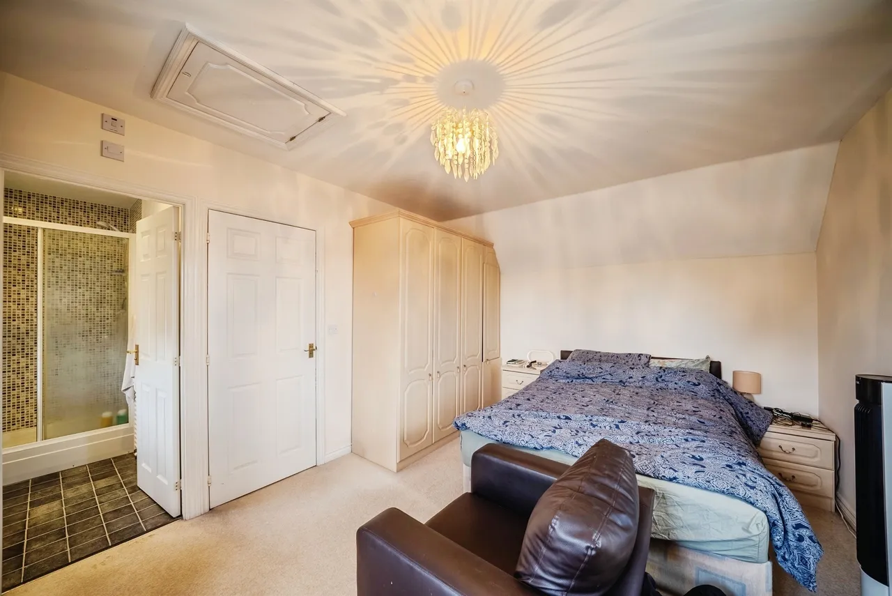 Waggoners Way, Hereford, HR2, photo 12