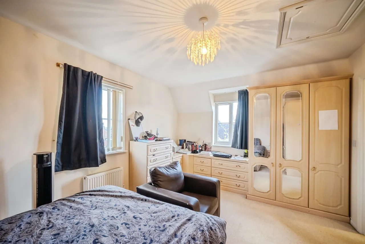 Waggoners Way, Hereford, HR2, photo 14