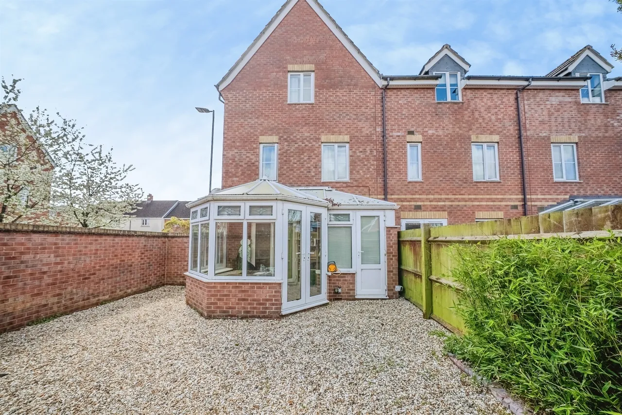 Waggoners Way, Hereford, HR2, photo 16