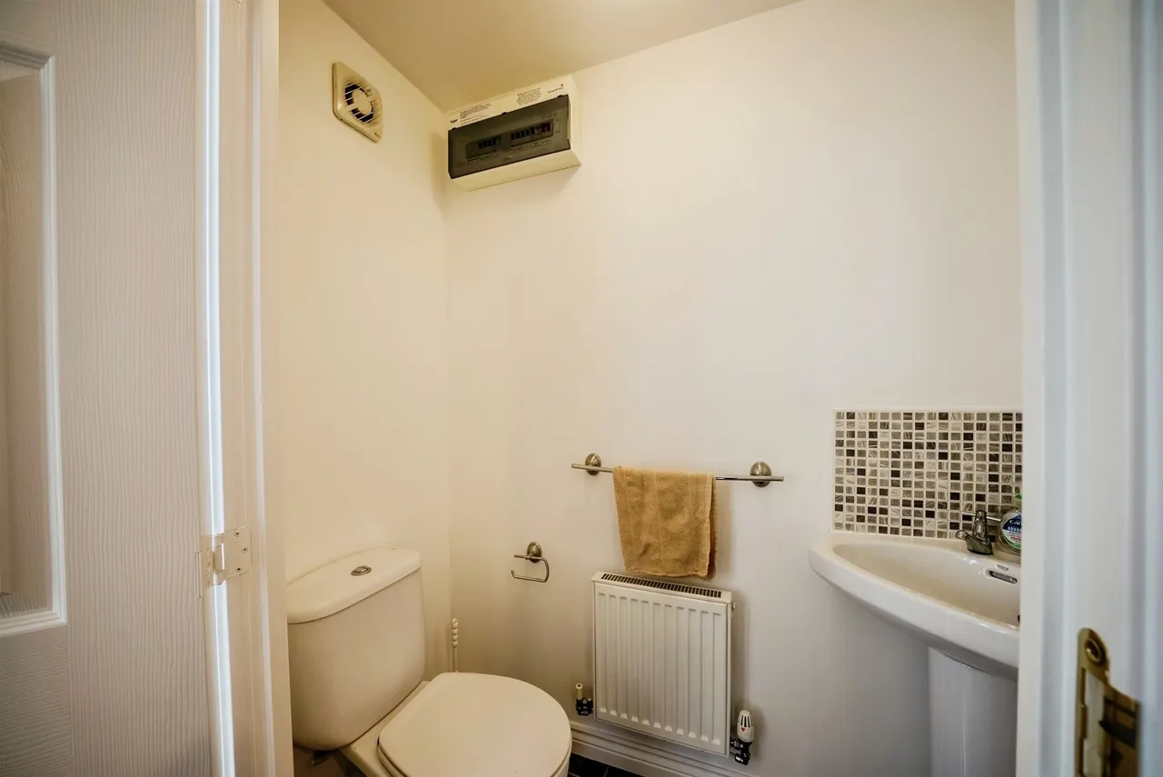 Waggoners Way, Hereford, HR2, photo 6