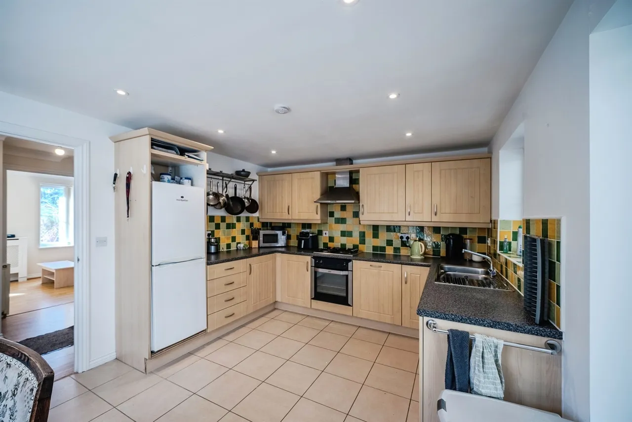 Waggoners Way, Hereford, HR2, photo 2