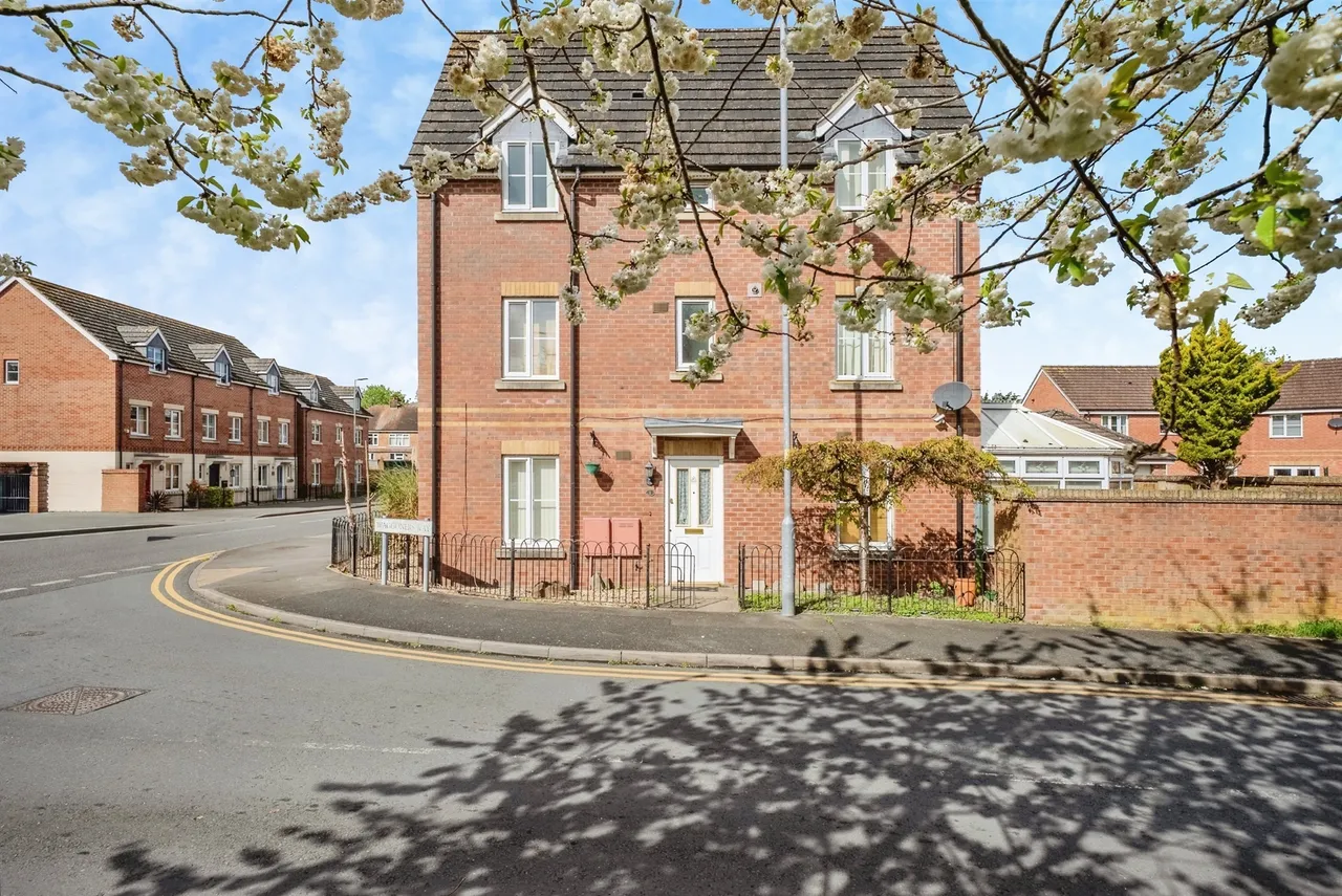 Waggoners Way, Hereford, HR2, photo 18
