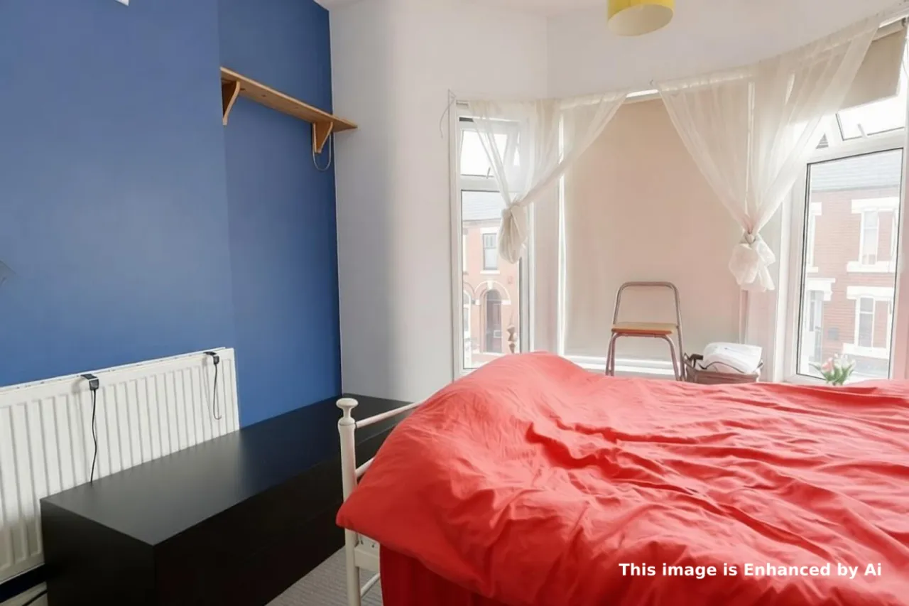 Stalbridge Road, Crewe, photo 8
