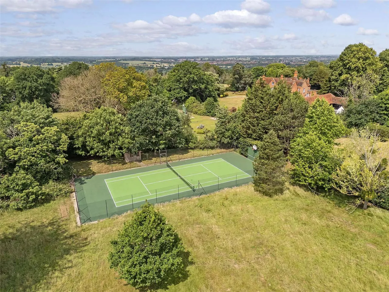 Church Road, Wickham Bishops, CM8, photo 23