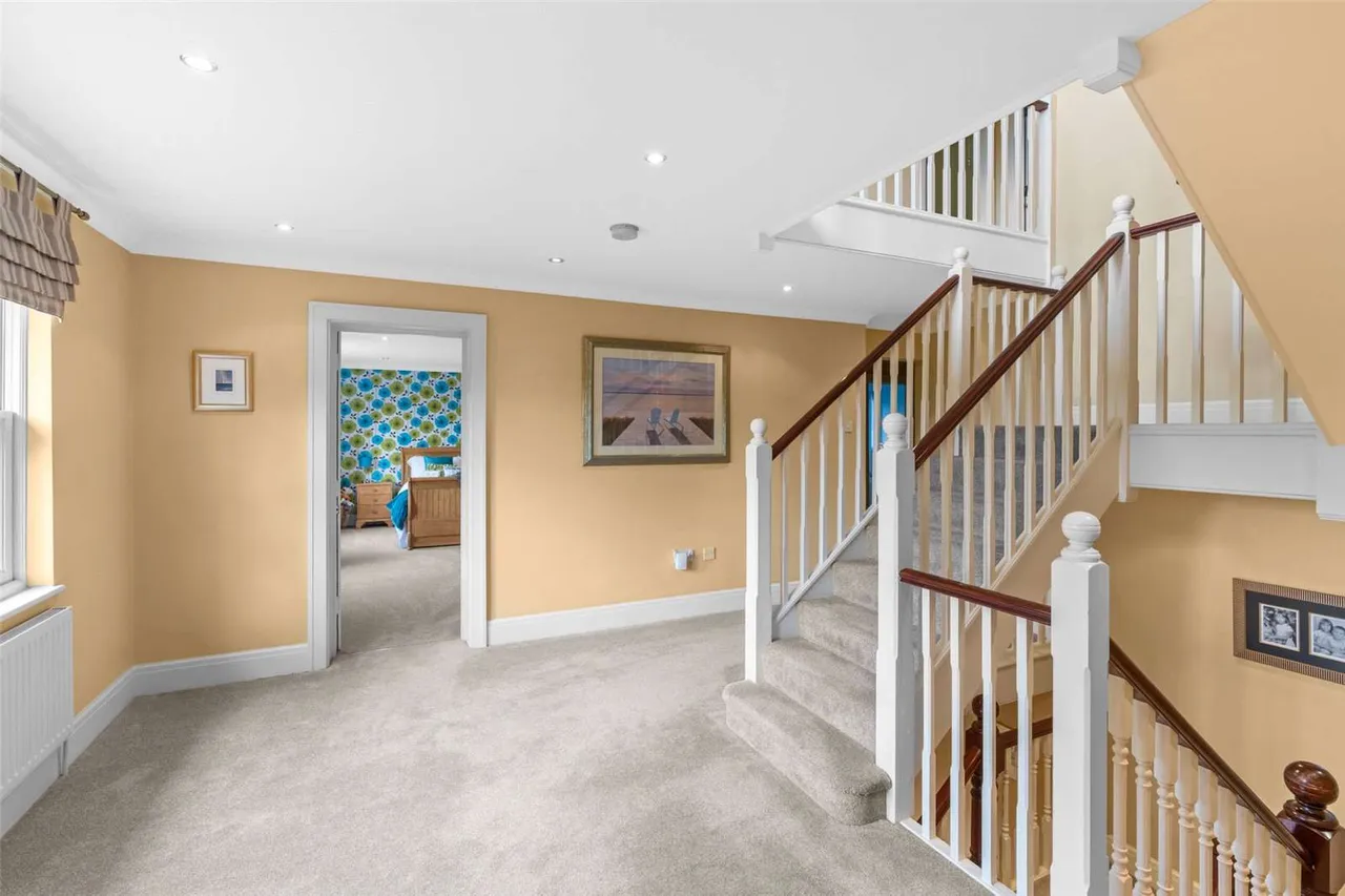 Church Road, Wickham Bishops, CM8, photo 14