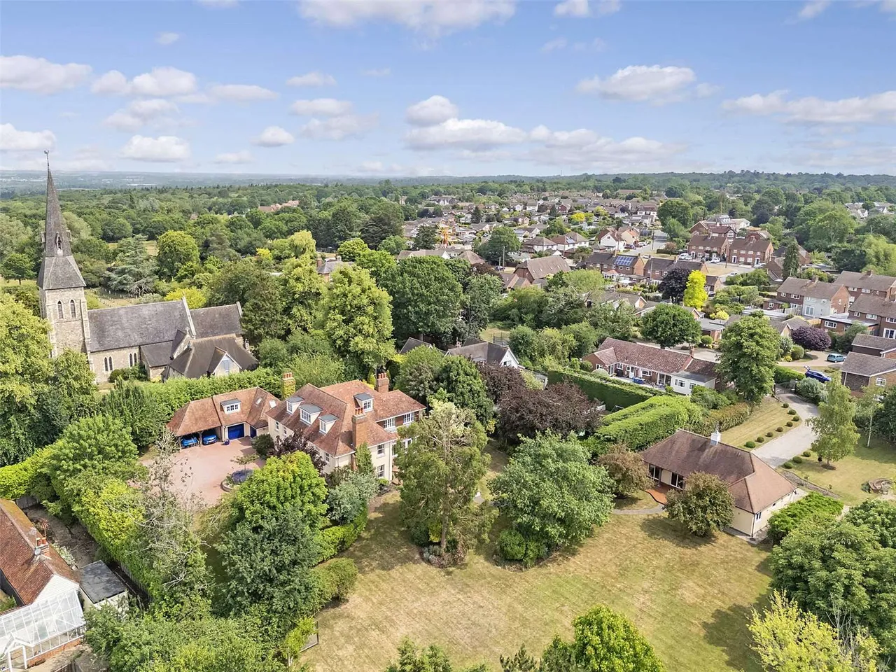 Church Road, Wickham Bishops, CM8, photo 5