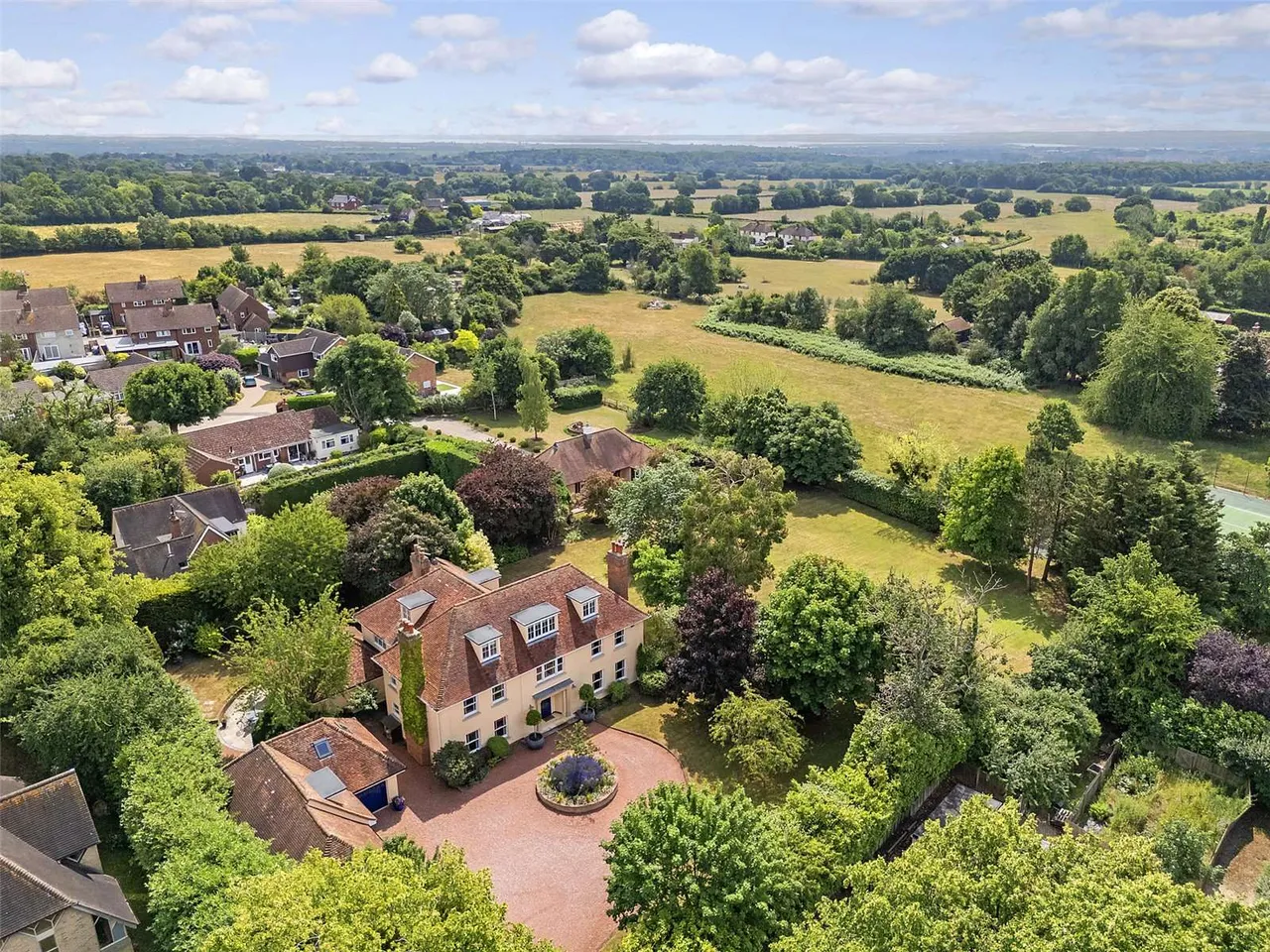 Church Road, Wickham Bishops, CM8, photo 25