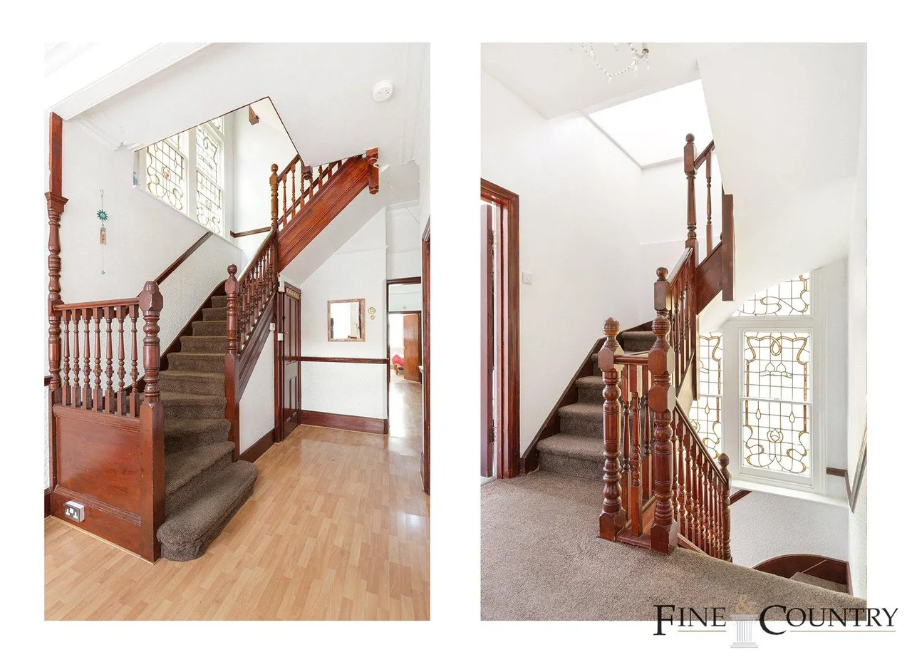 Brondesbury Park, London, photo 20