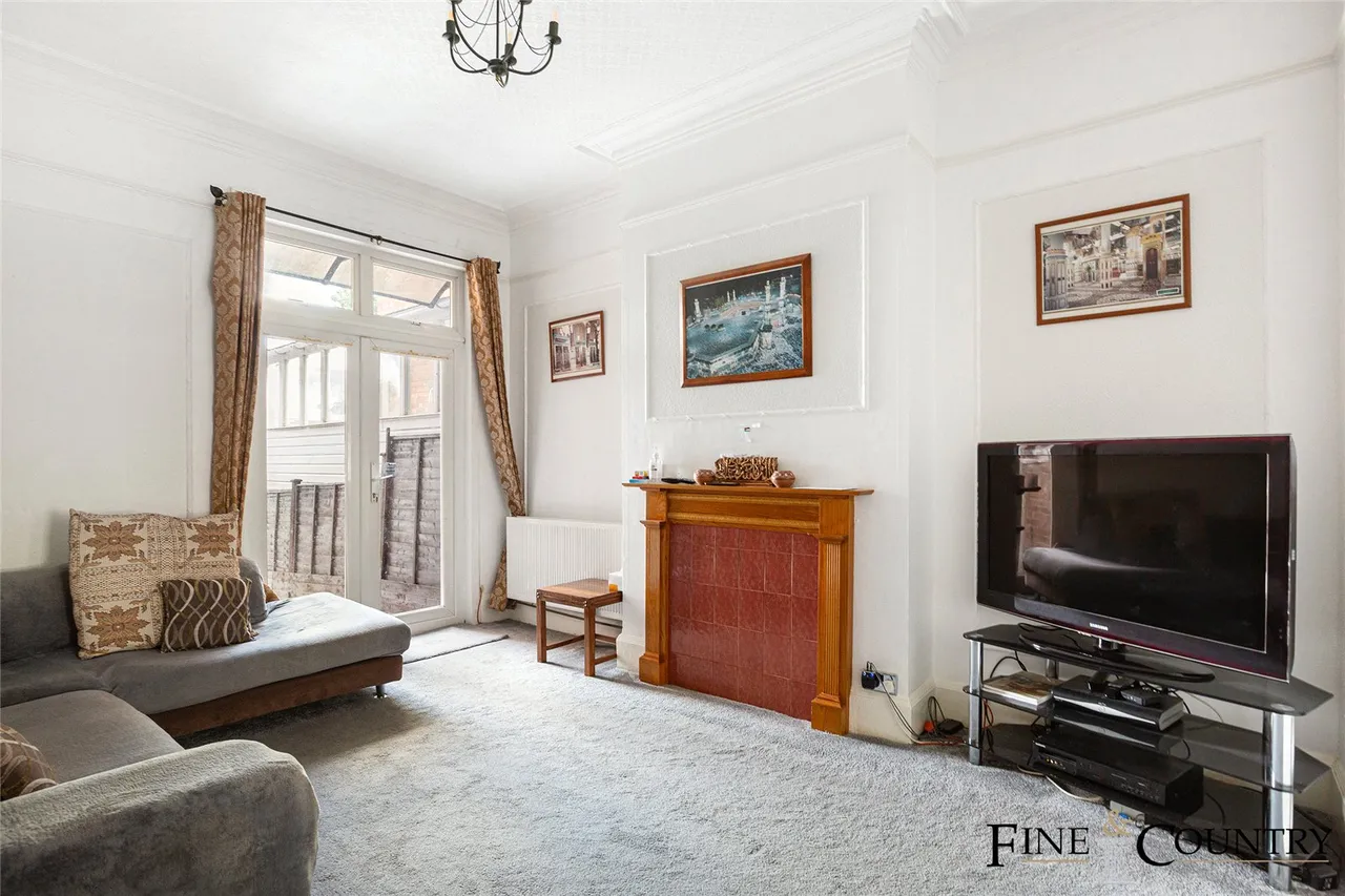 Brondesbury Park, London, photo 10