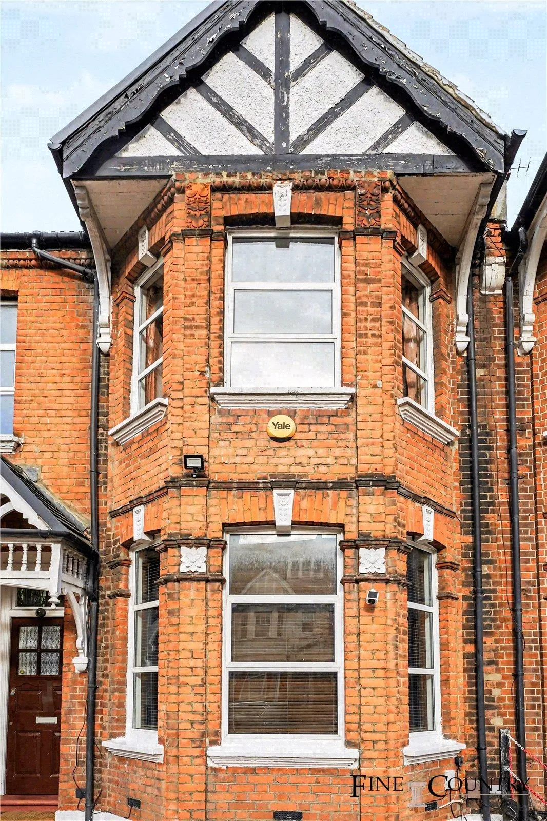 Brondesbury Park, London, photo 28