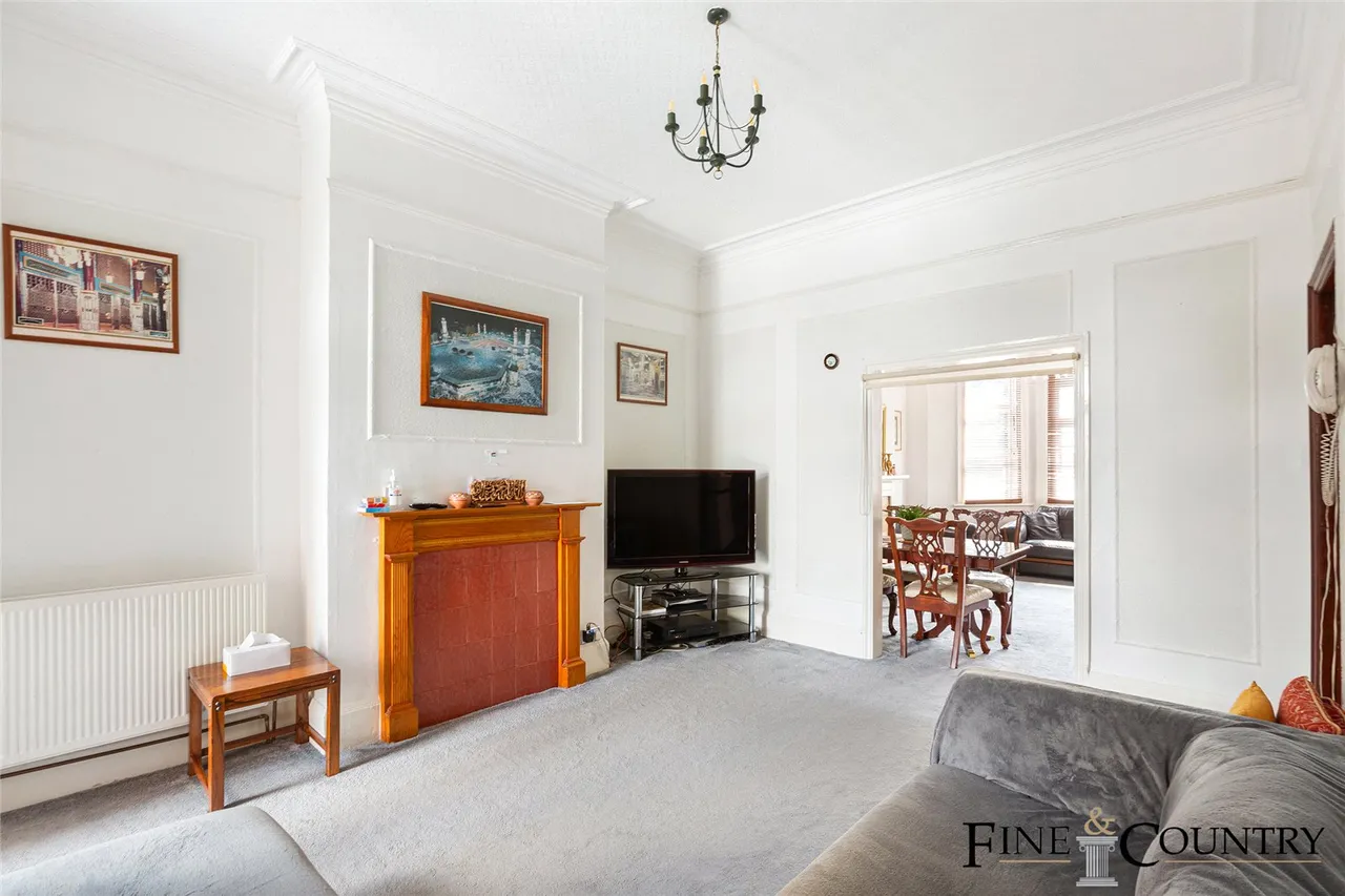 Brondesbury Park, London, photo 11